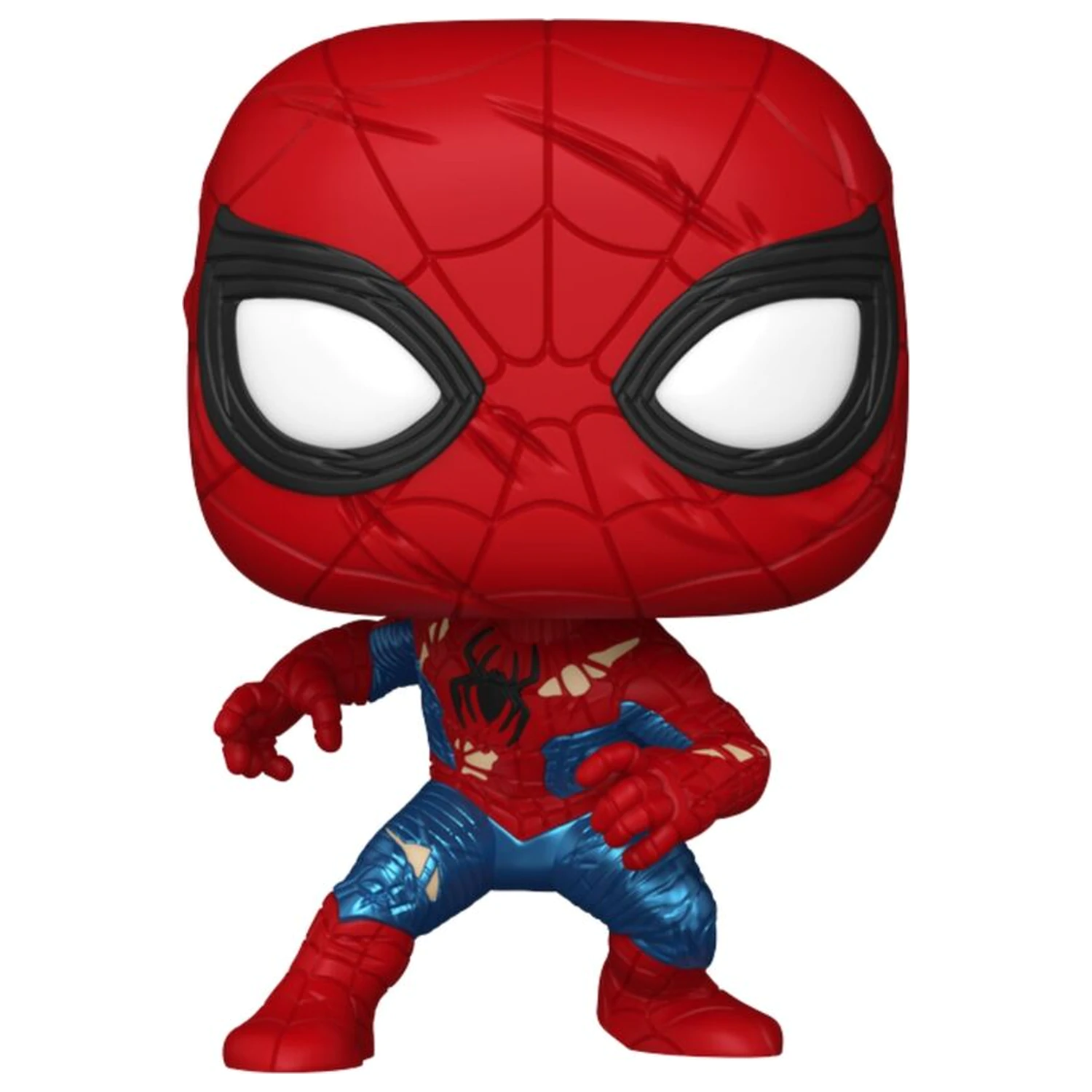 Figurka Funko POP Marvel Spider-Man Brand New Day Spider-Man No Way Home Suit zdjęcie produktu