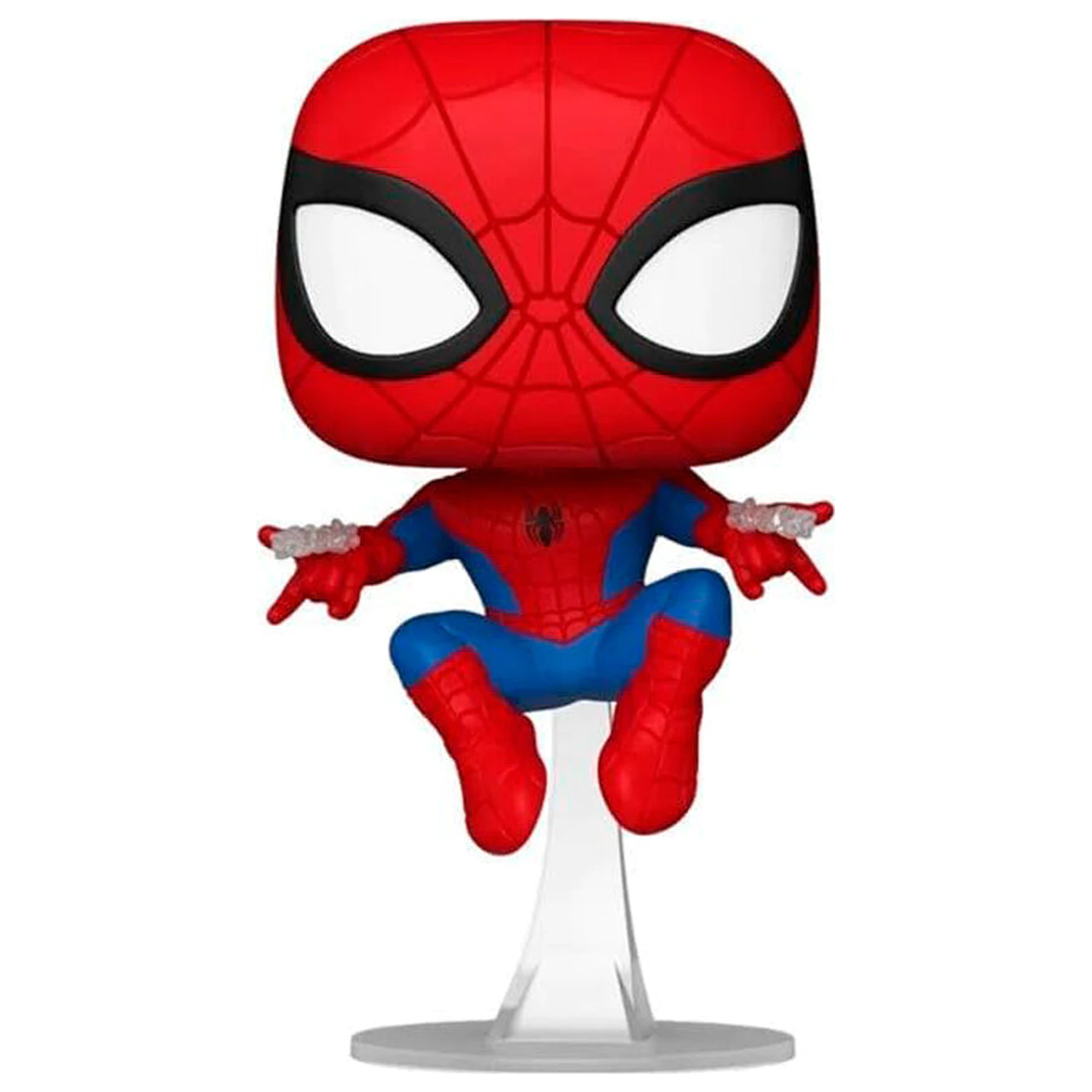 Funko POP figurka Marvel Spider-Man Exclusive zdjęcie produktu