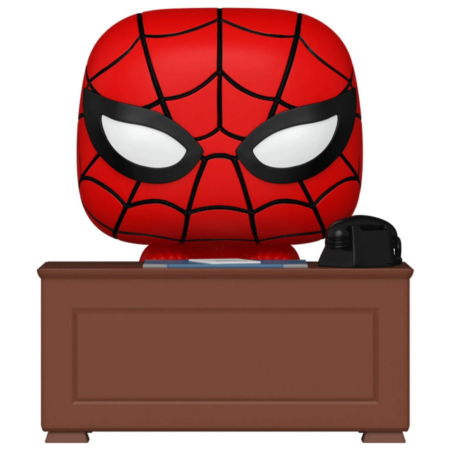 Figurka Funko POP Premium Marvel Spider-Man Spiderman zdjęcie produktu