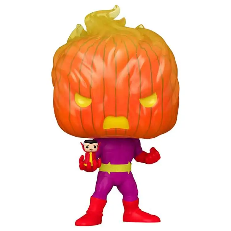 Funko POP figurka Marvel Strange Tales Dormammu zdjęcie produktu