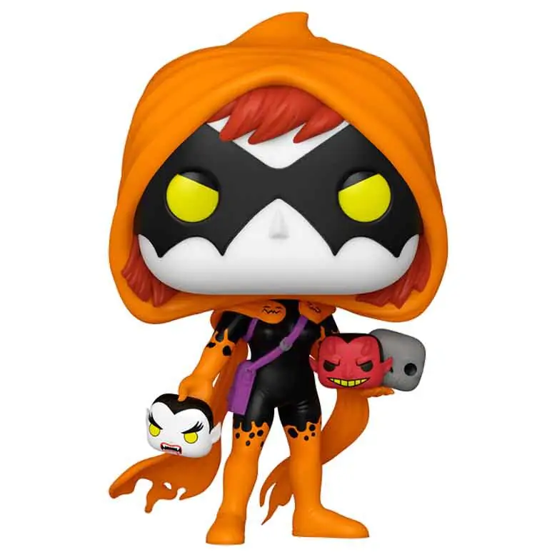 Funko POP figurka Marvel Strange Tales Hallows' Eve zdjęcie produktu