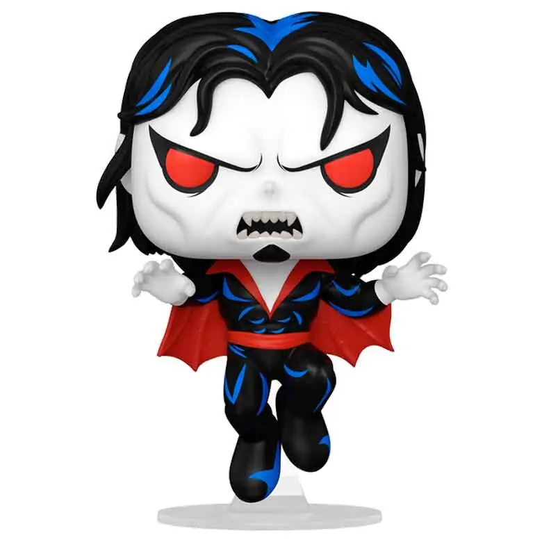 Funko POP figurka Marvel Strange Tales Morbius zdjęcie produktu