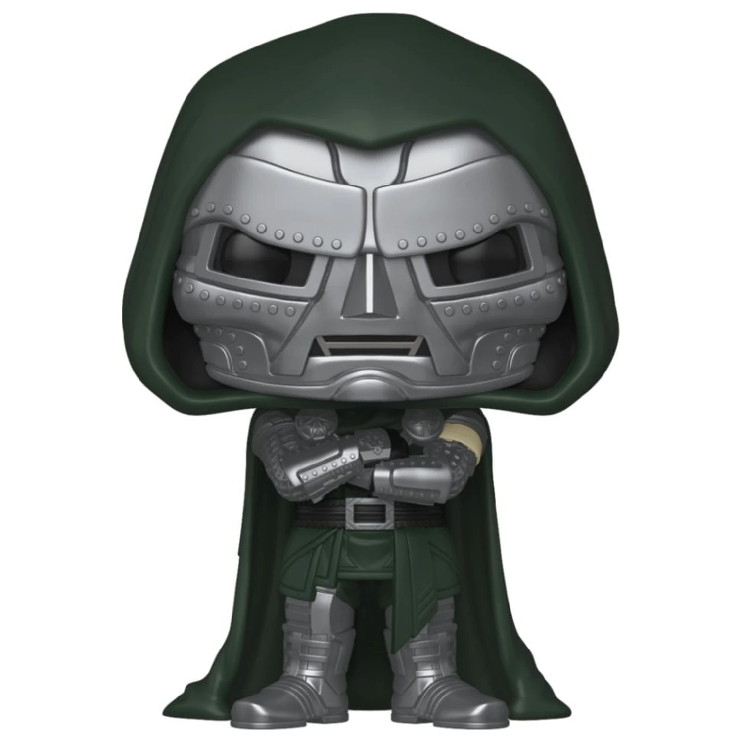 Funko POP figurka Marvel Studios Avengers Doomsday Doctor Doom zdjęcie produktu