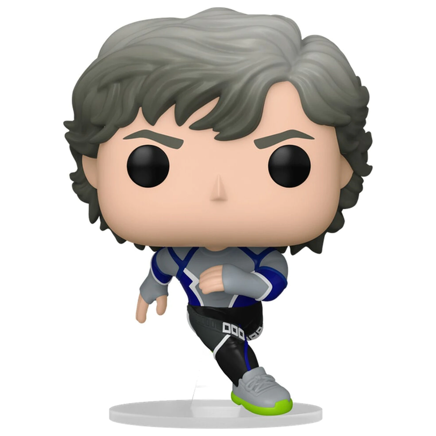 Figurka Funko POP Marvel Studios The Infinity Saga Quicksilver zdjęcie produktu