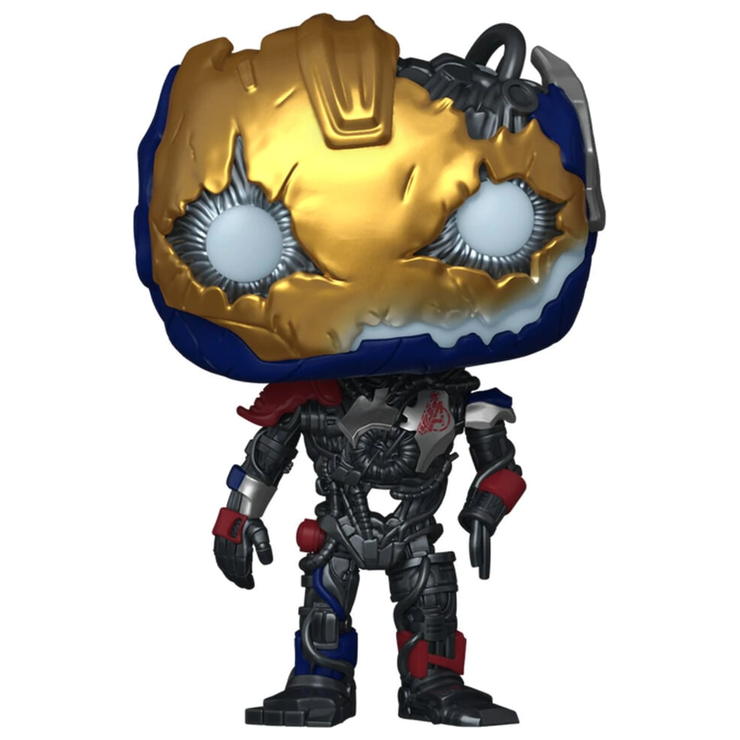 Figurka Funko POP Marvel Studios The Infinity Saga Ultron Mark 1 zdjęcie produktu
