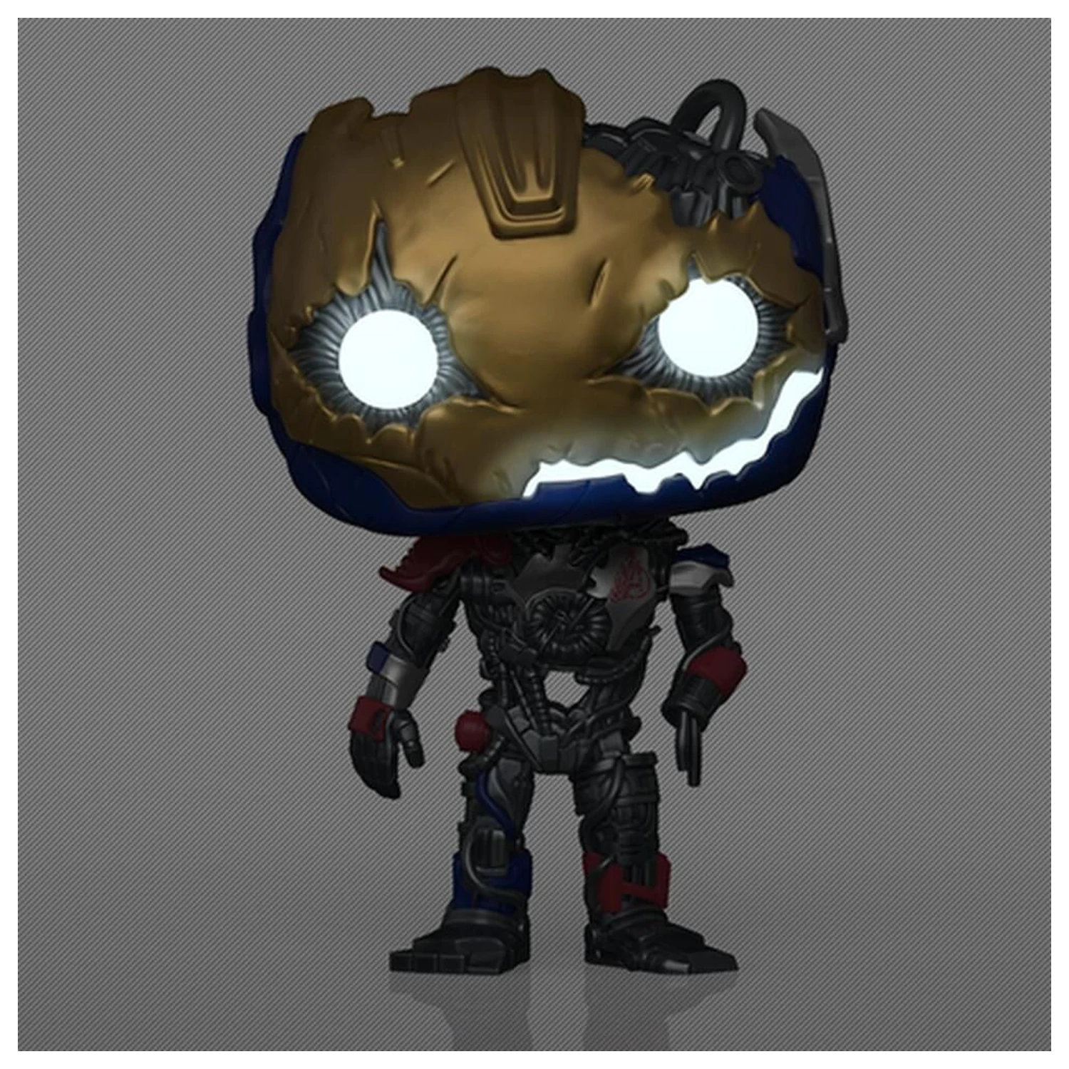 Figurka Funko POP Marvel Studios The Infinity Saga Ultron Mark 1 zdjęcie produktu