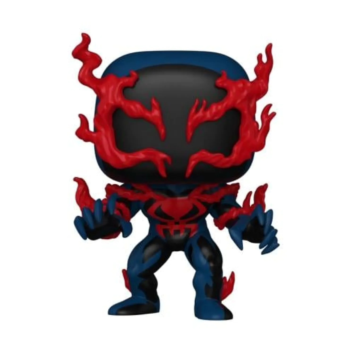 Funko POP figurka Marvel Symbiote Spider-Man 2099 zdjęcie produktu