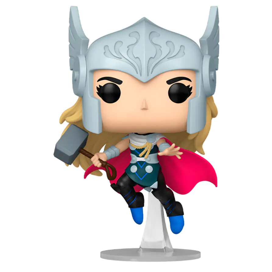 Figurka Funko POP Marvel Thorgwen zdjęcie produktu