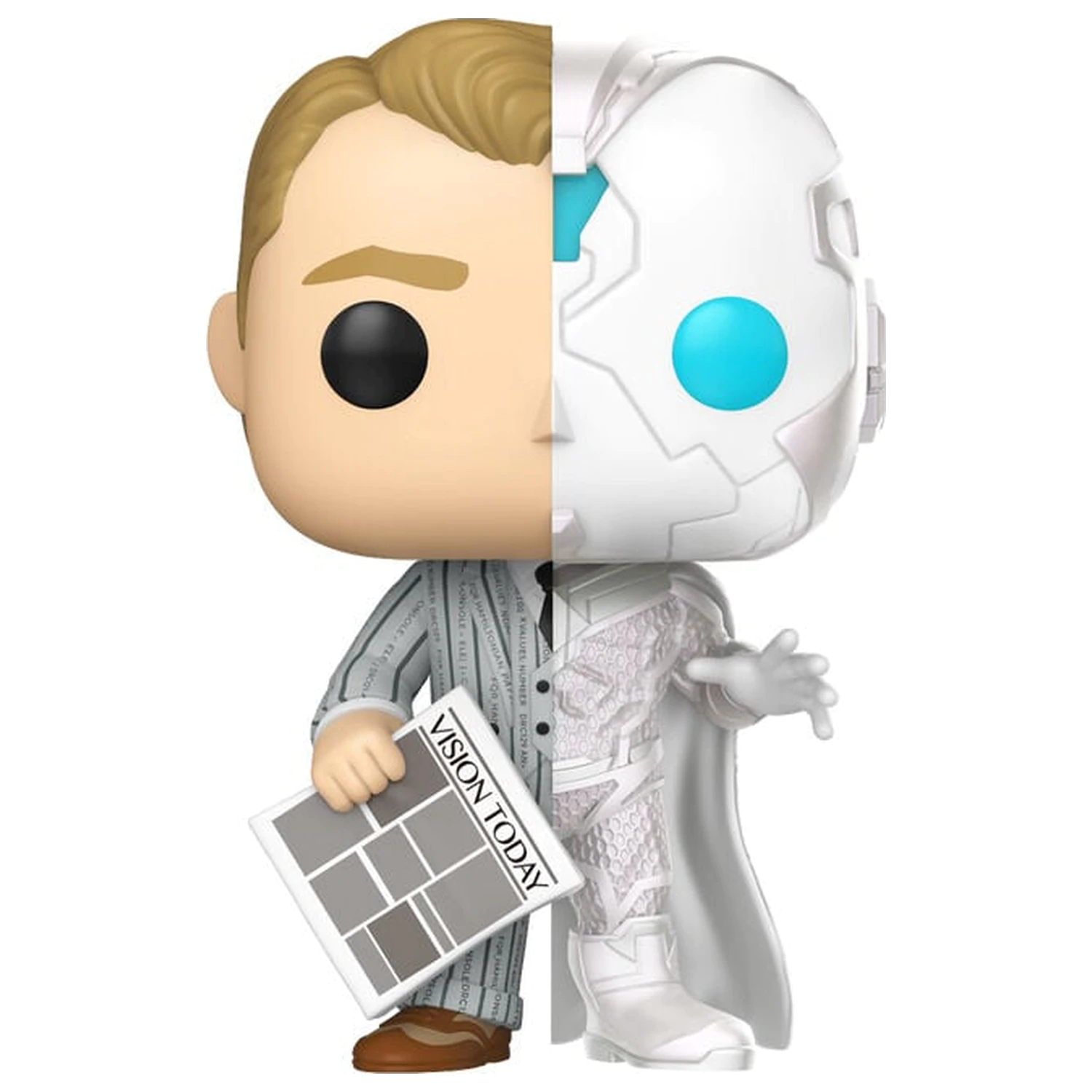 Figurka Funko POP Marvel VisionQuest The Vision zdjęcie produktu