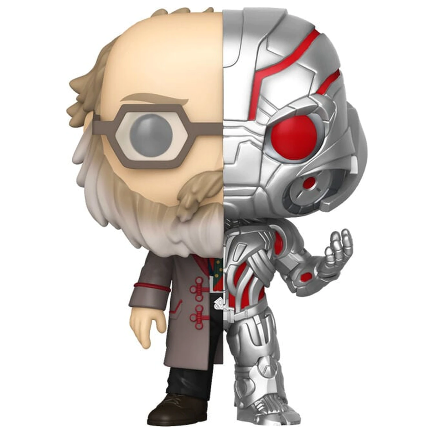 Figurka Funko POP Marvel VisionQuest Ultron zdjęcie produktu