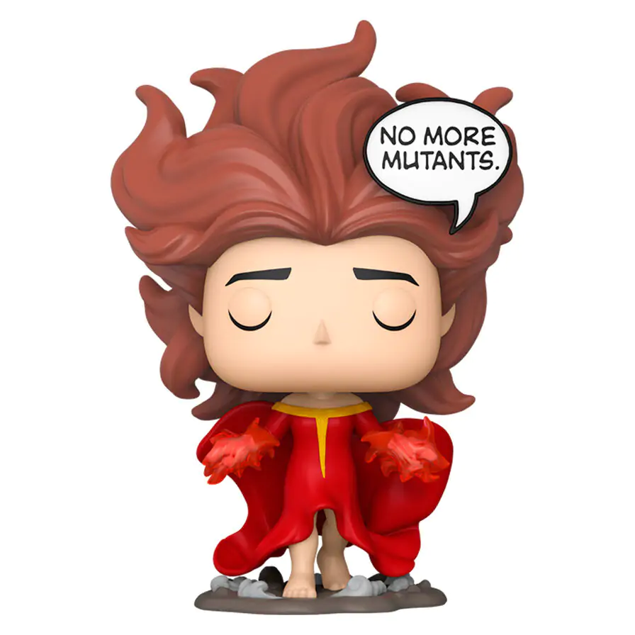 Figurka Funko POP Marvel Wanda Maximoff zdjęcie produktu