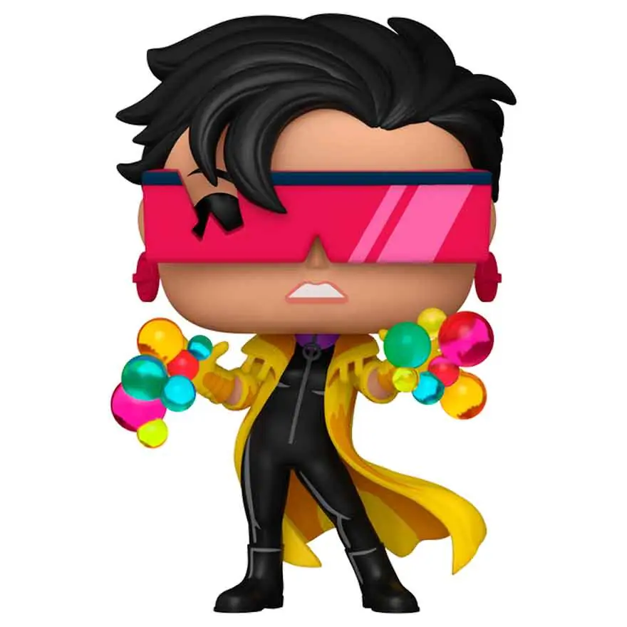 Funko POP figurka Marvel X-Men '97 Jubilee Chase zdjęcie produktu