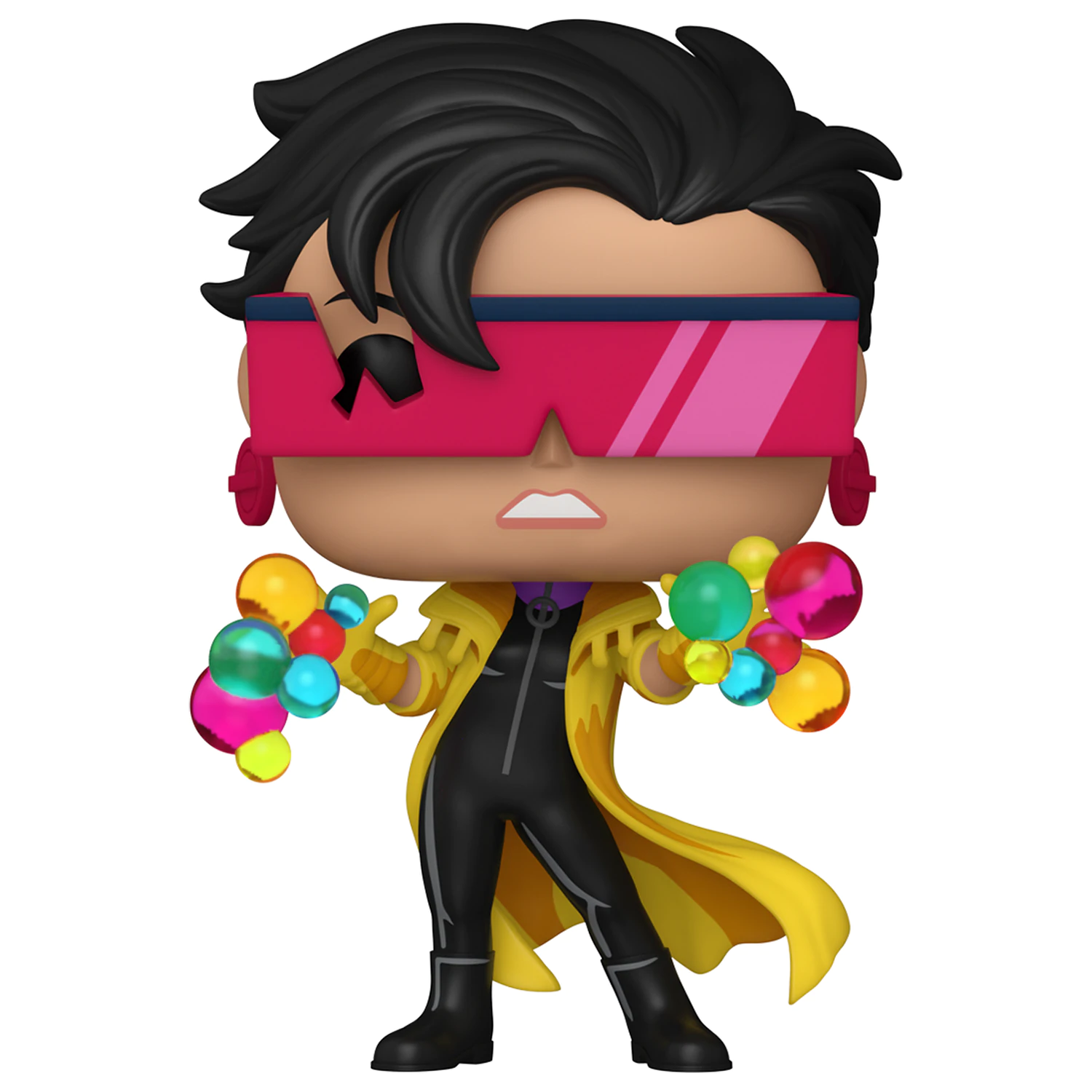 Funko POP figurka Marvel X-Men '97 Jubilee Chase zdjęcie produktu