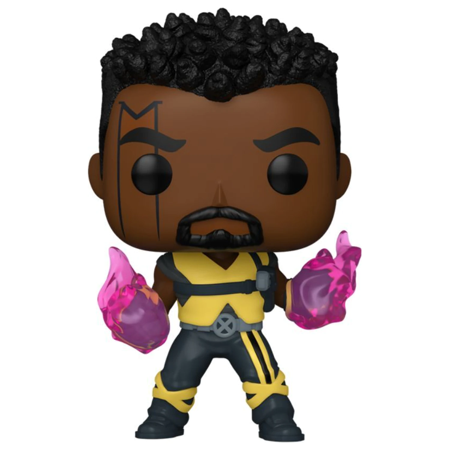 Funko POP figurka Marvel X-Men '97 Bishop X-Corp zdjęcie produktu