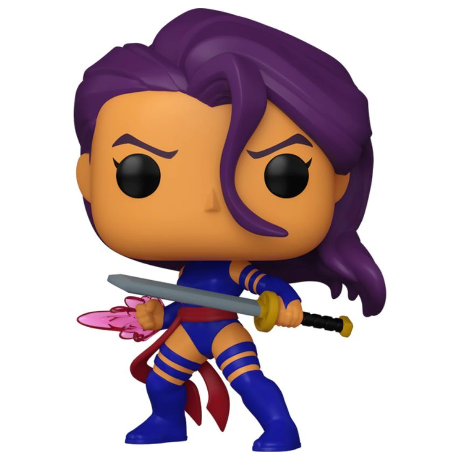 Funko POP figurka Marvel X-Men '97 Psylocke zdjęcie produktu