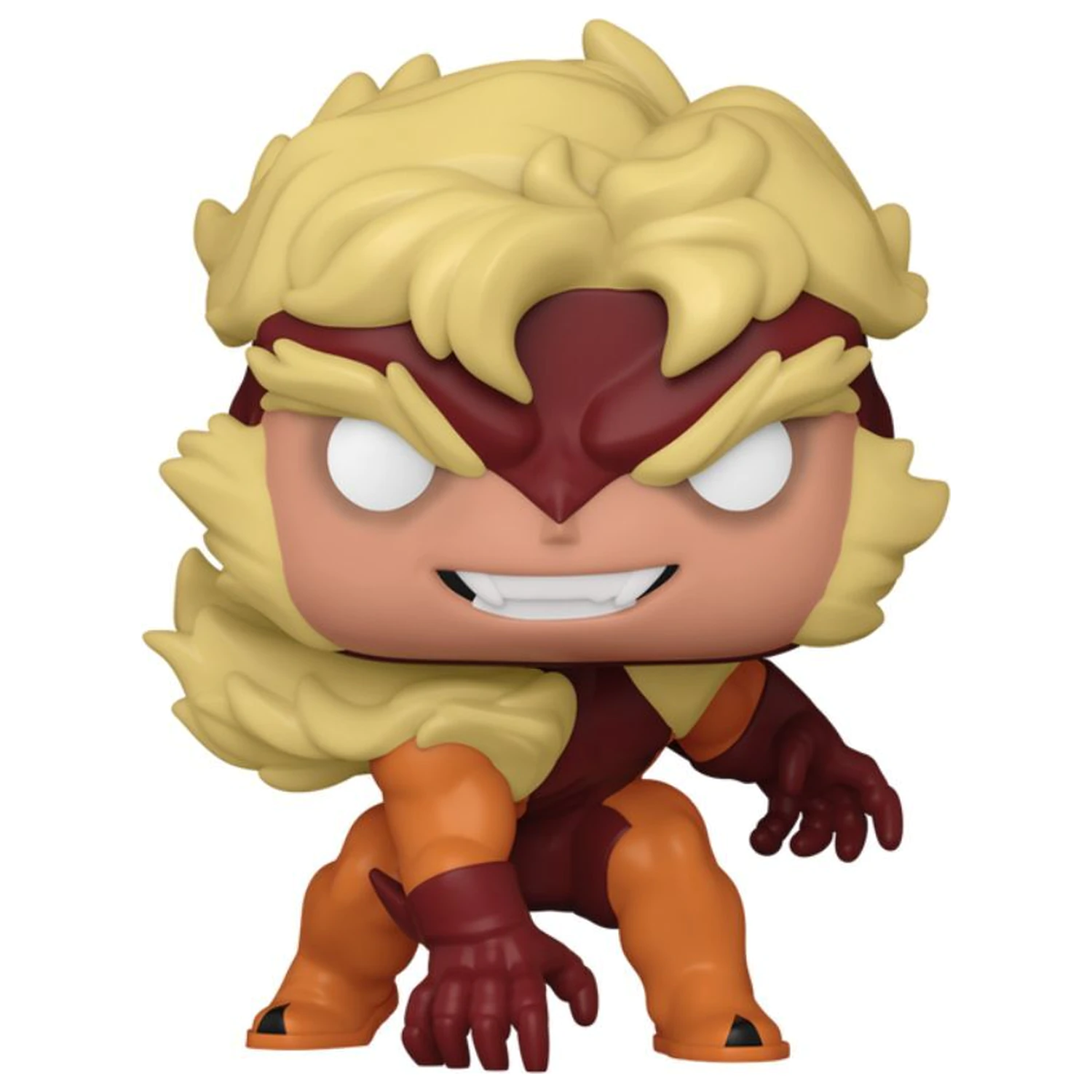 Funko POP figurka Marvel X-Men '97 Sabretooth zdjęcie produktu