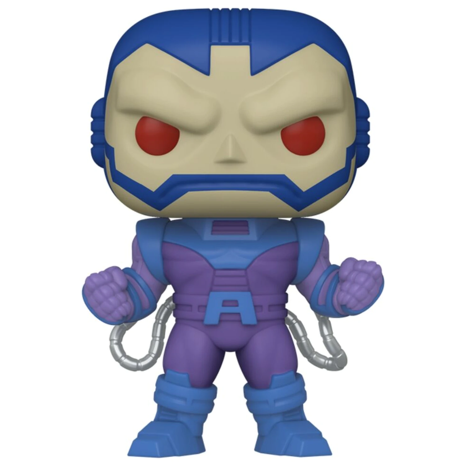 Figurka Funko POP Marvel X-Men '97 Seria 3 Apocalypse zdjęcie produktu