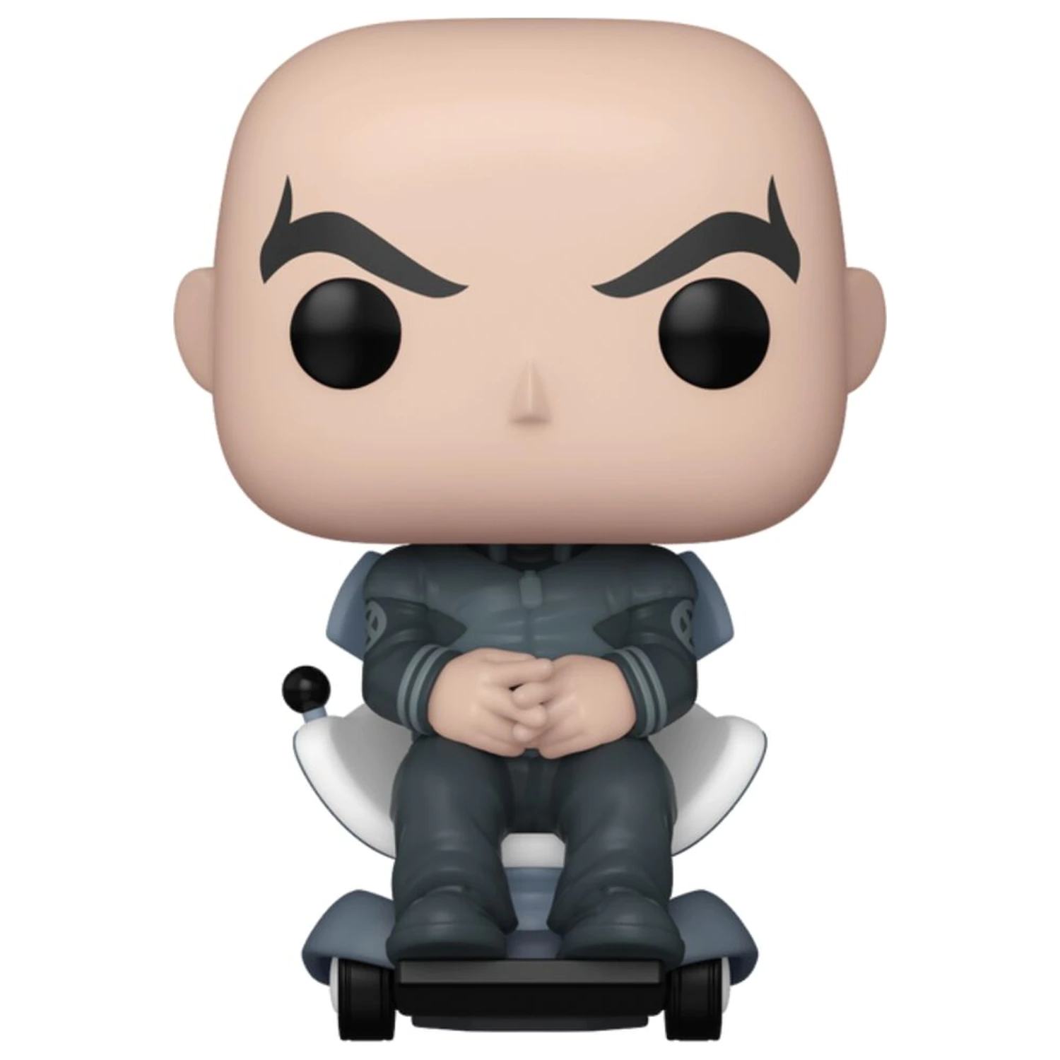 Figurka Funko POP Marvel X-Men '97 Seria 3 Professor Xavier X-Corp zdjęcie produktu