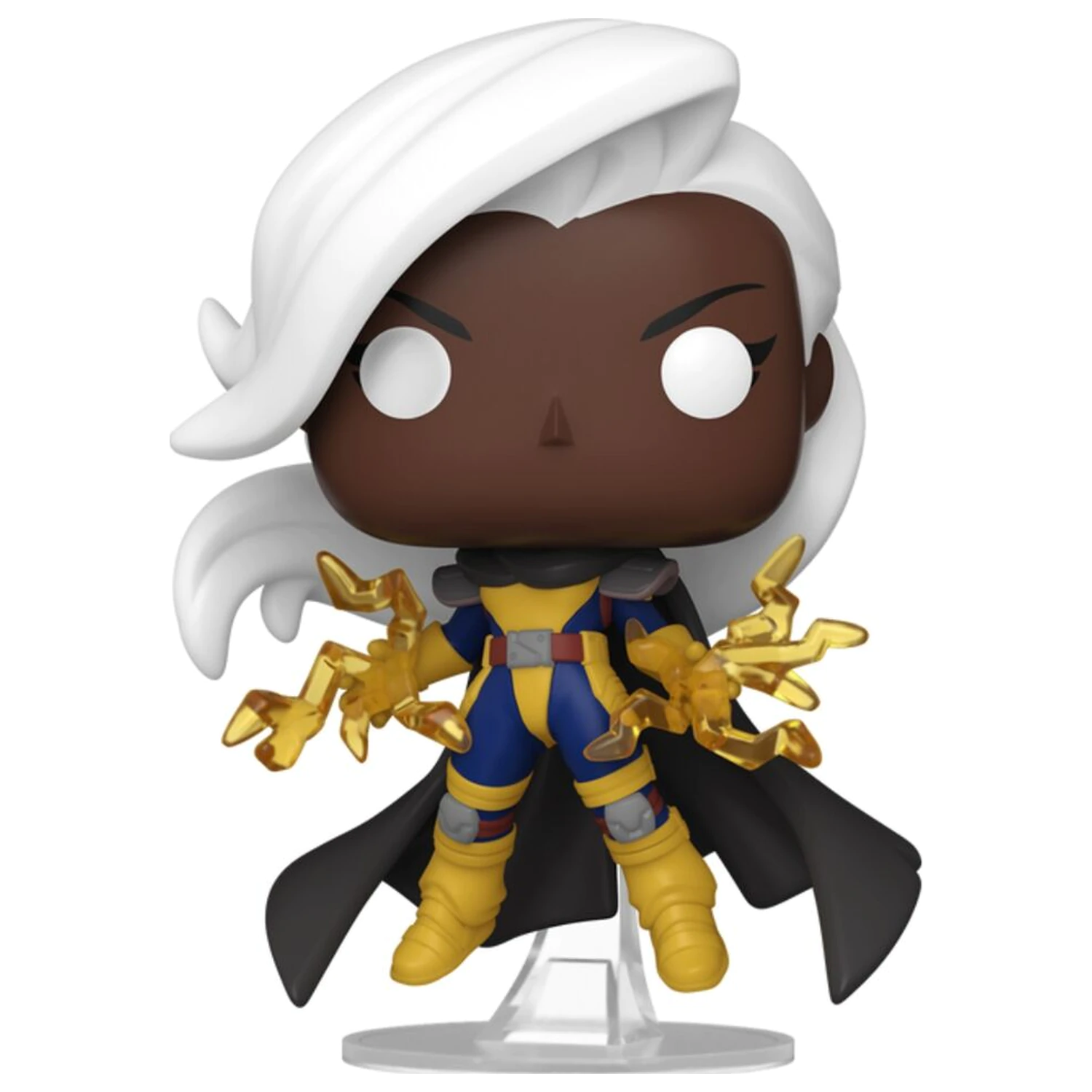 Funko POP figurka Marvel X-Men '97 Seria 3 Storm Wasteland zdjęcie produktu