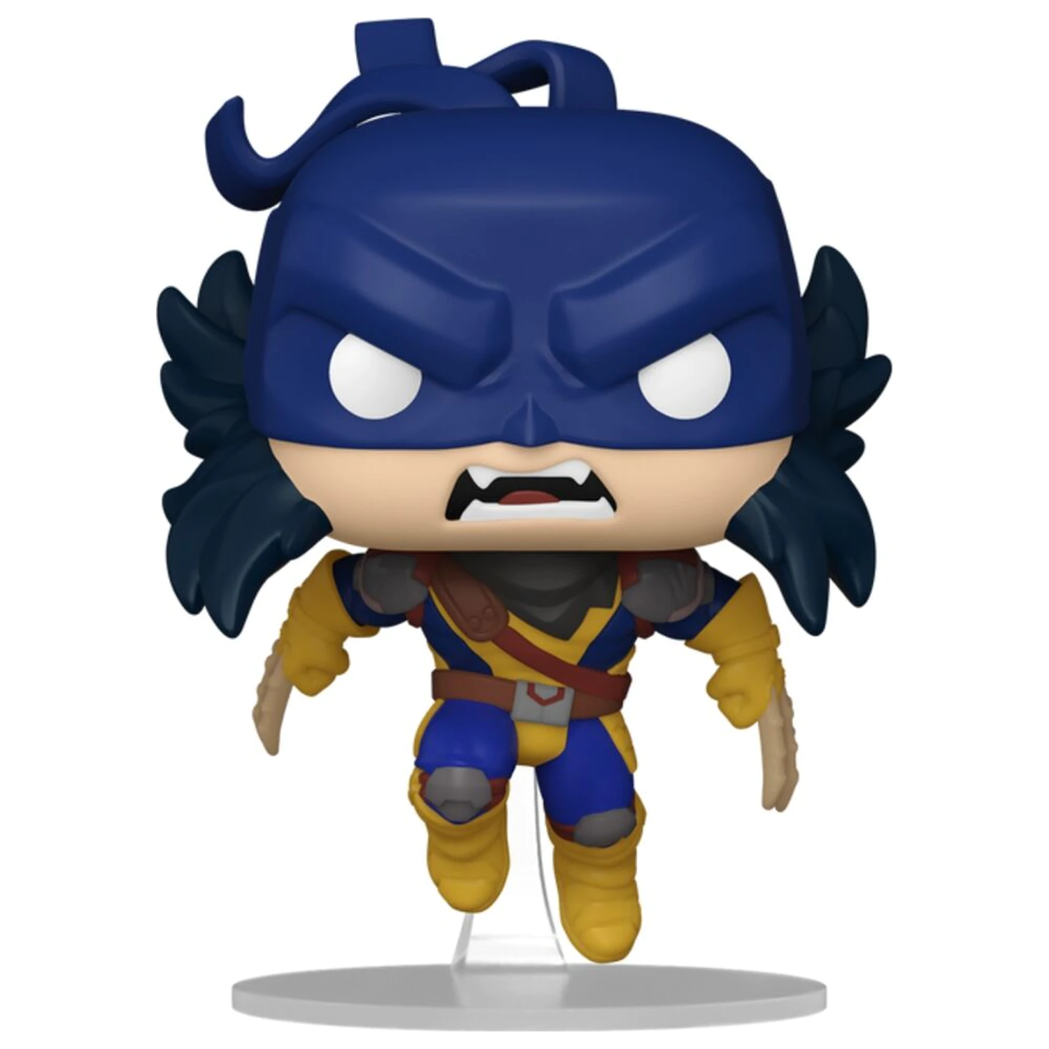 Funko POP figurka Marvel X-Men '97 Seria 3 Wolverine Wasteland zdjęcie produktu