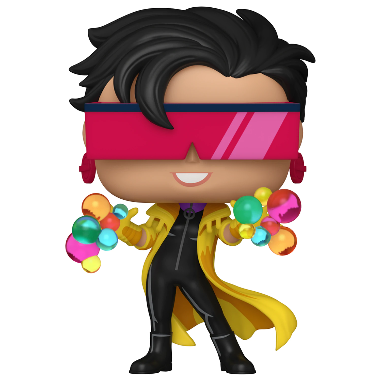 Funko POP figurka Marvel X-Men '97 Jubilee zdjęcie produktu