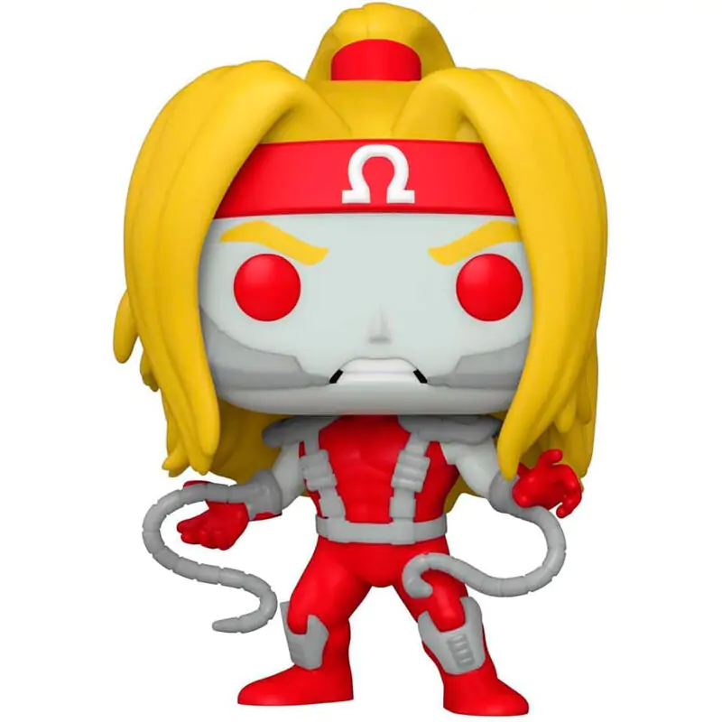 Figurka POP Marvel X-Men Omega Red Exclusive zdjęcie produktu