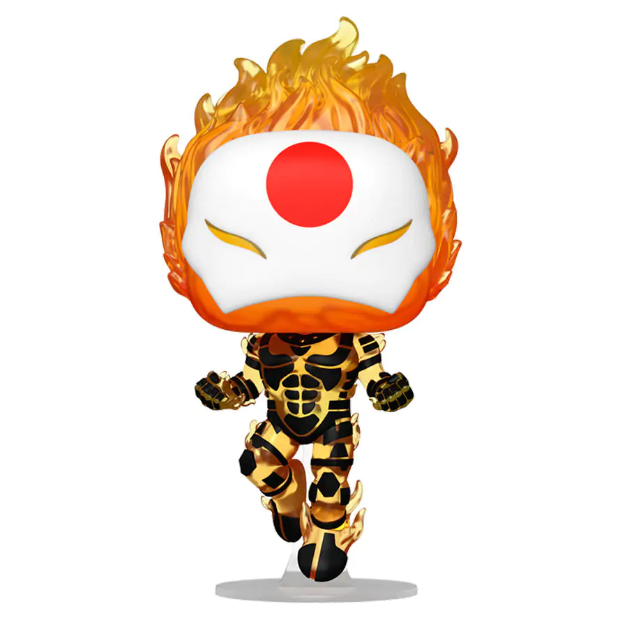 Figurka Funko POP Marvel X-Men Sunfire zdjęcie produktu