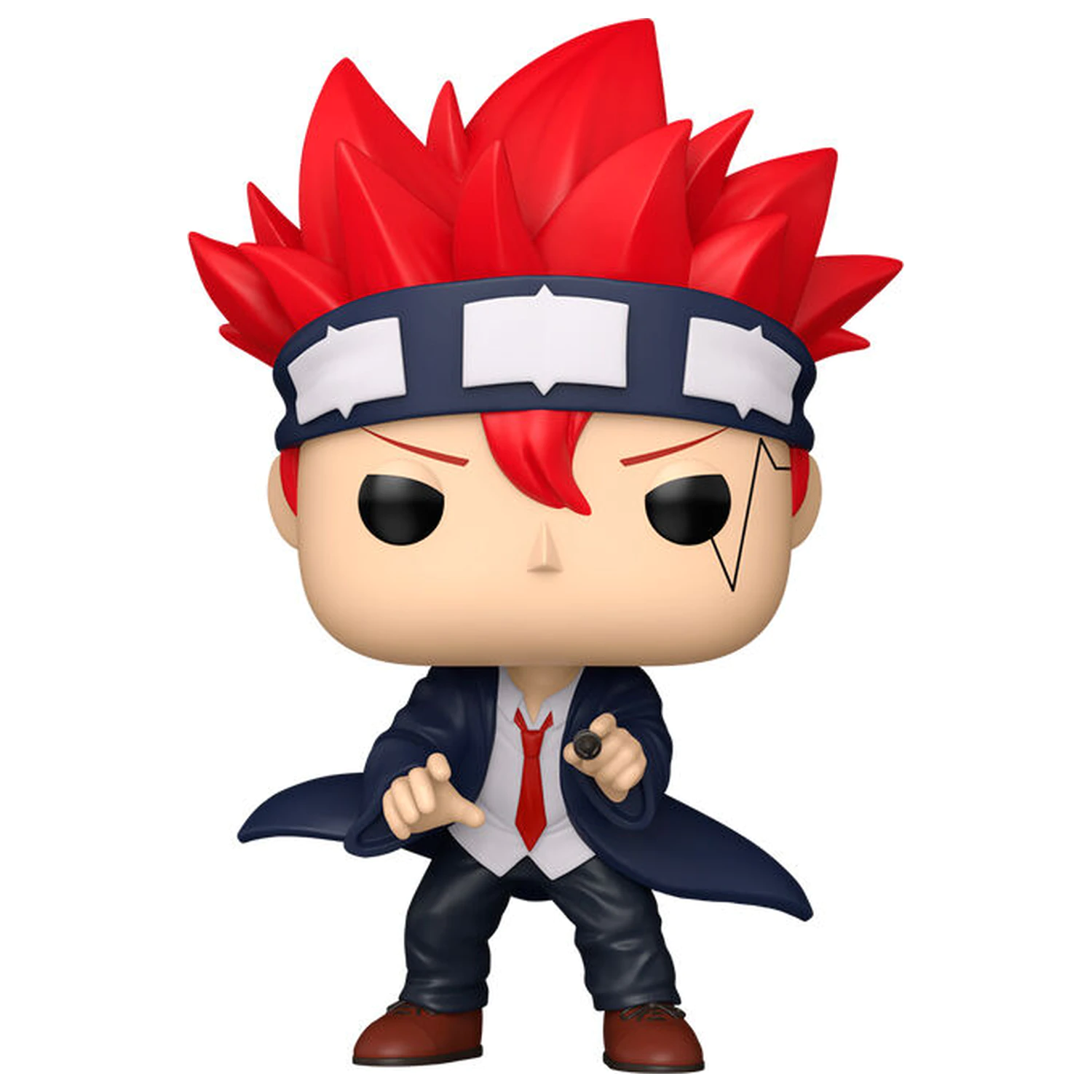 Funko POP figurka Mashle Dot Barrett zdjęcie produktu