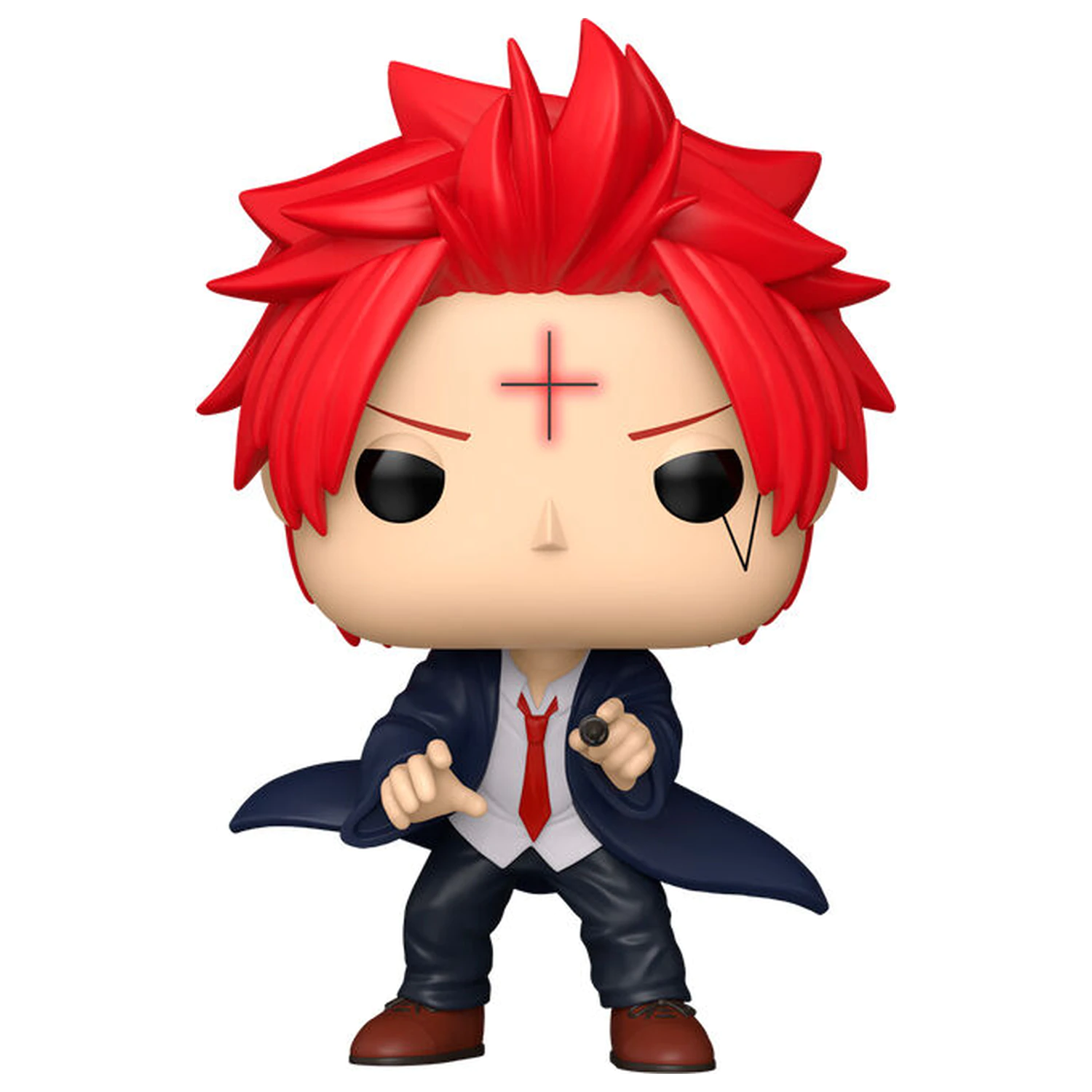 Figurka Funko POP Mashle Dot Barrett Chase zdjęcie produktu