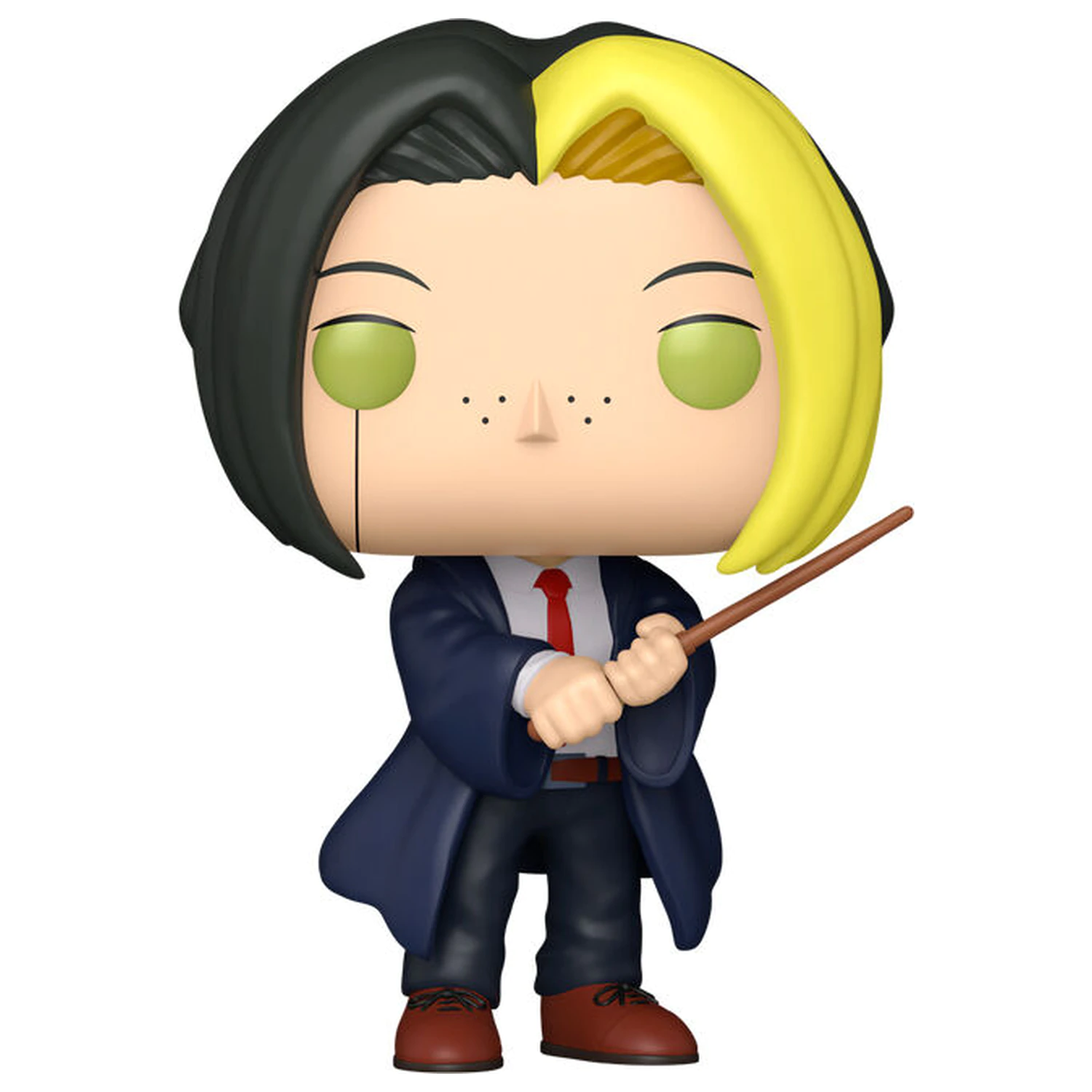 Funko POP figurka Mashle Finn Ames zdjęcie produktu