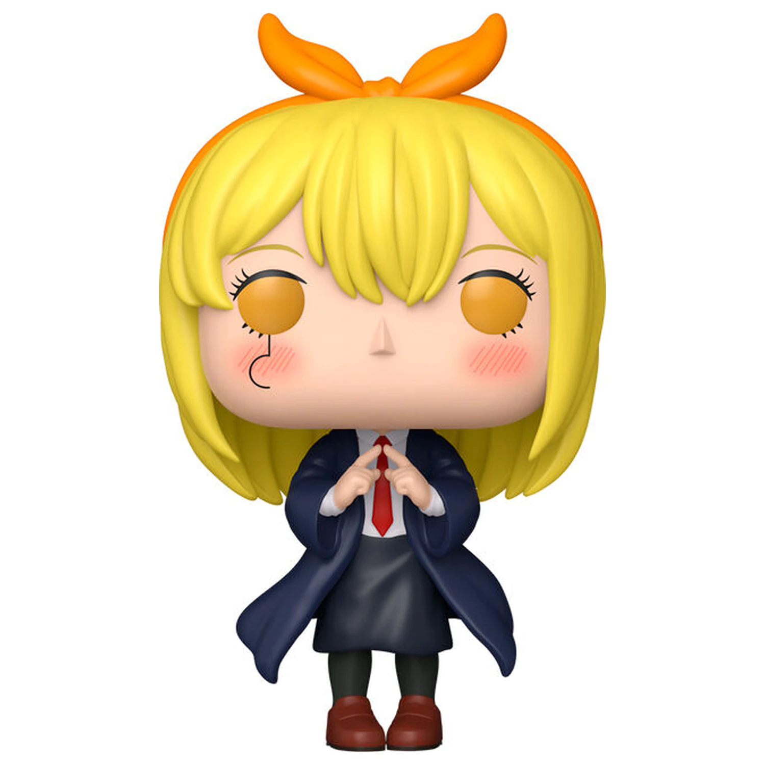 Figurka Funko POP Mashle Lemon Irvine zdjęcie produktu