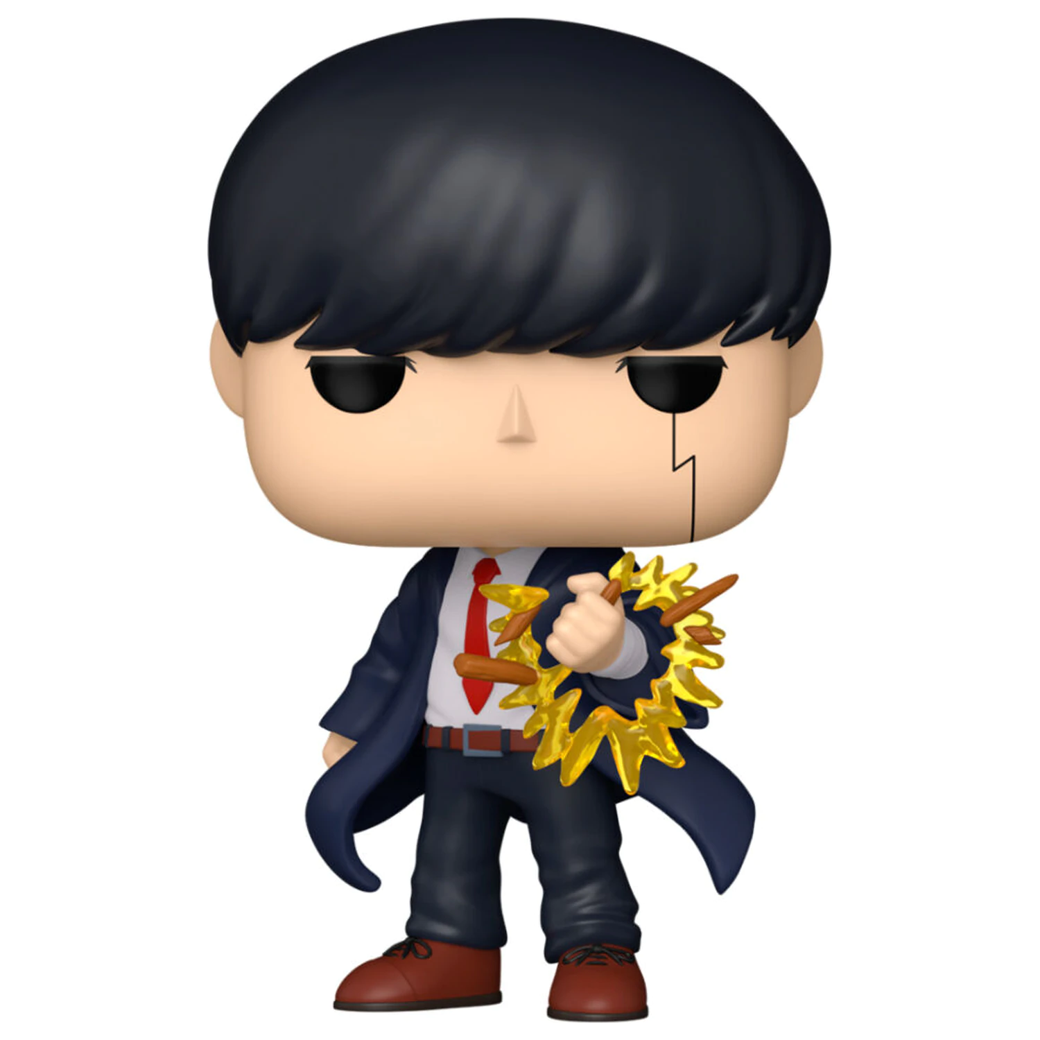 Funko POP figurka Mashle Mash Burnedead zdjęcie produktu