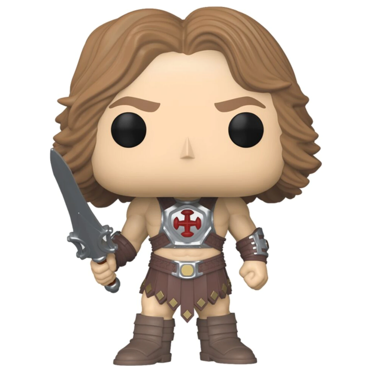 Figurka Funko POP Masters of the Universe He-Man Live Action zdjęcie produktu