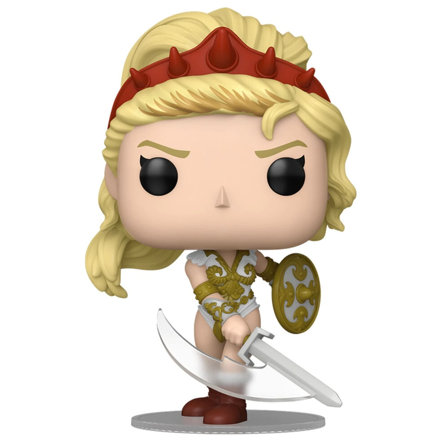 Figurka Funko POP Masters of the Universe Teela zdjęcie produktu