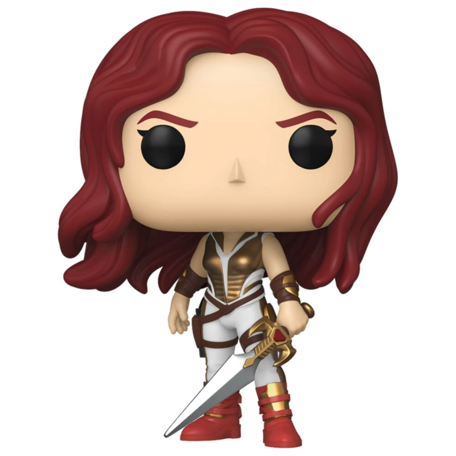 Funko POP figurka Masters of the Universe Teela Live Action zdjęcie produktu