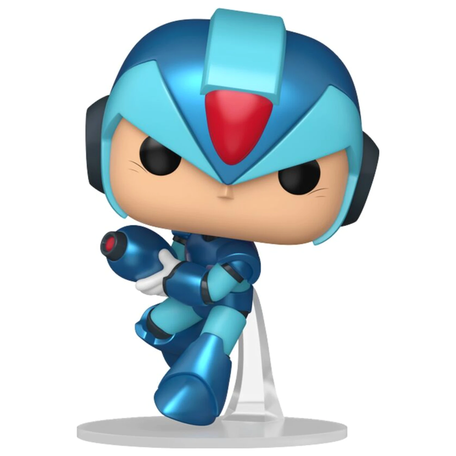 Figurka Funko POP Mega Man - Mega Man X zdjęcie produktu