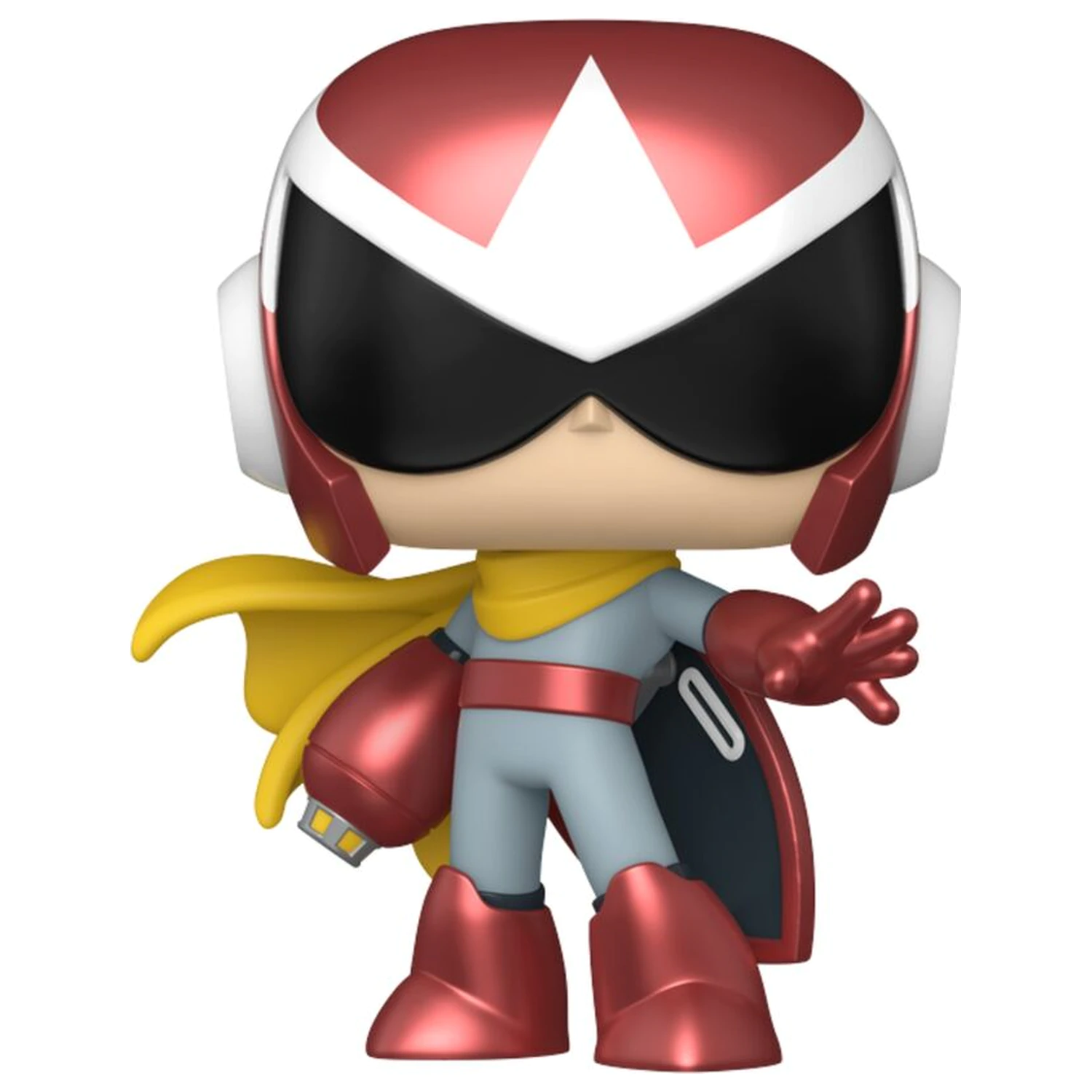 Figurka Funko POP Mega Man Proto Man zdjęcie produktu