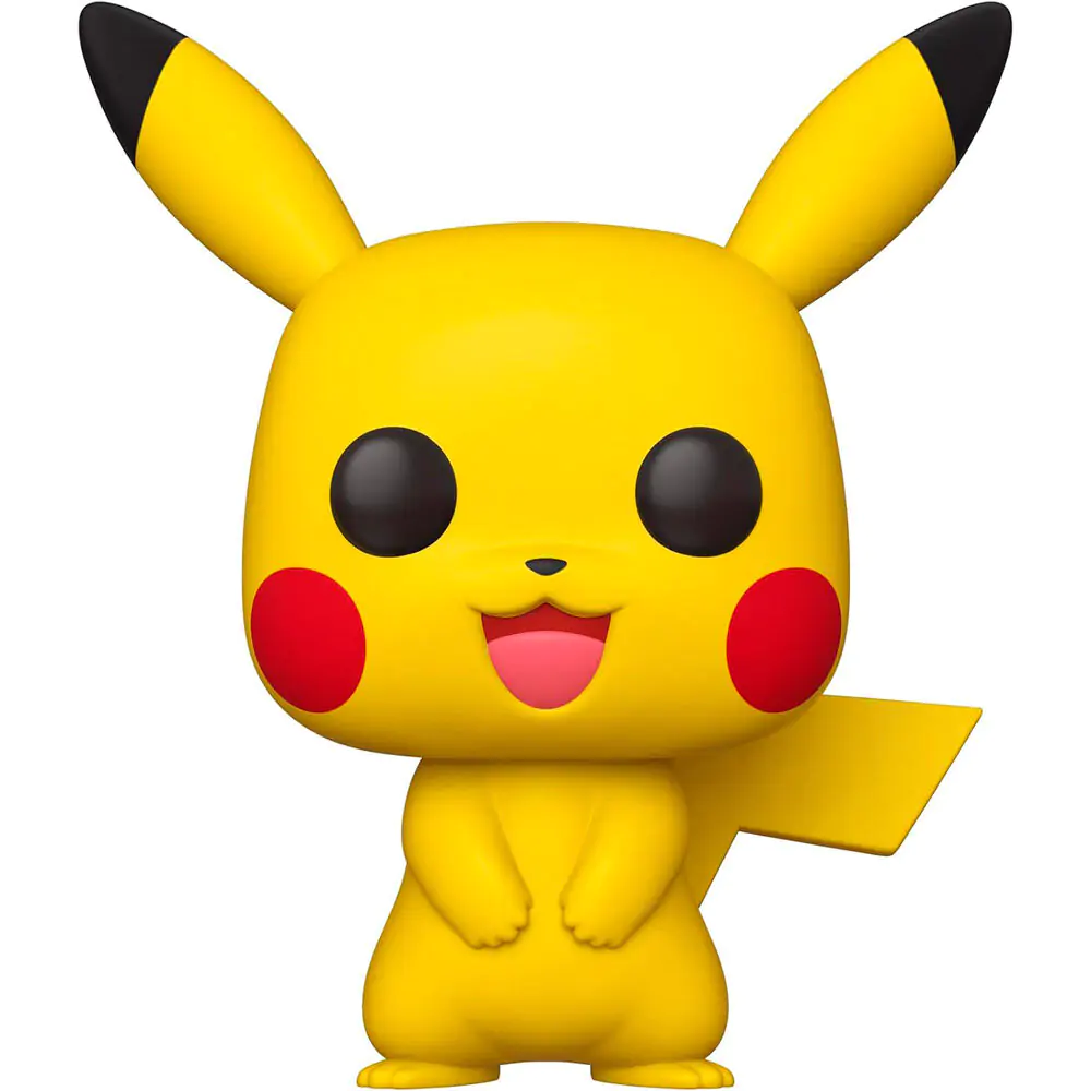 Figurka Funko POP Mega Pokemon Pikachu 46 cm zdjęcie produktu