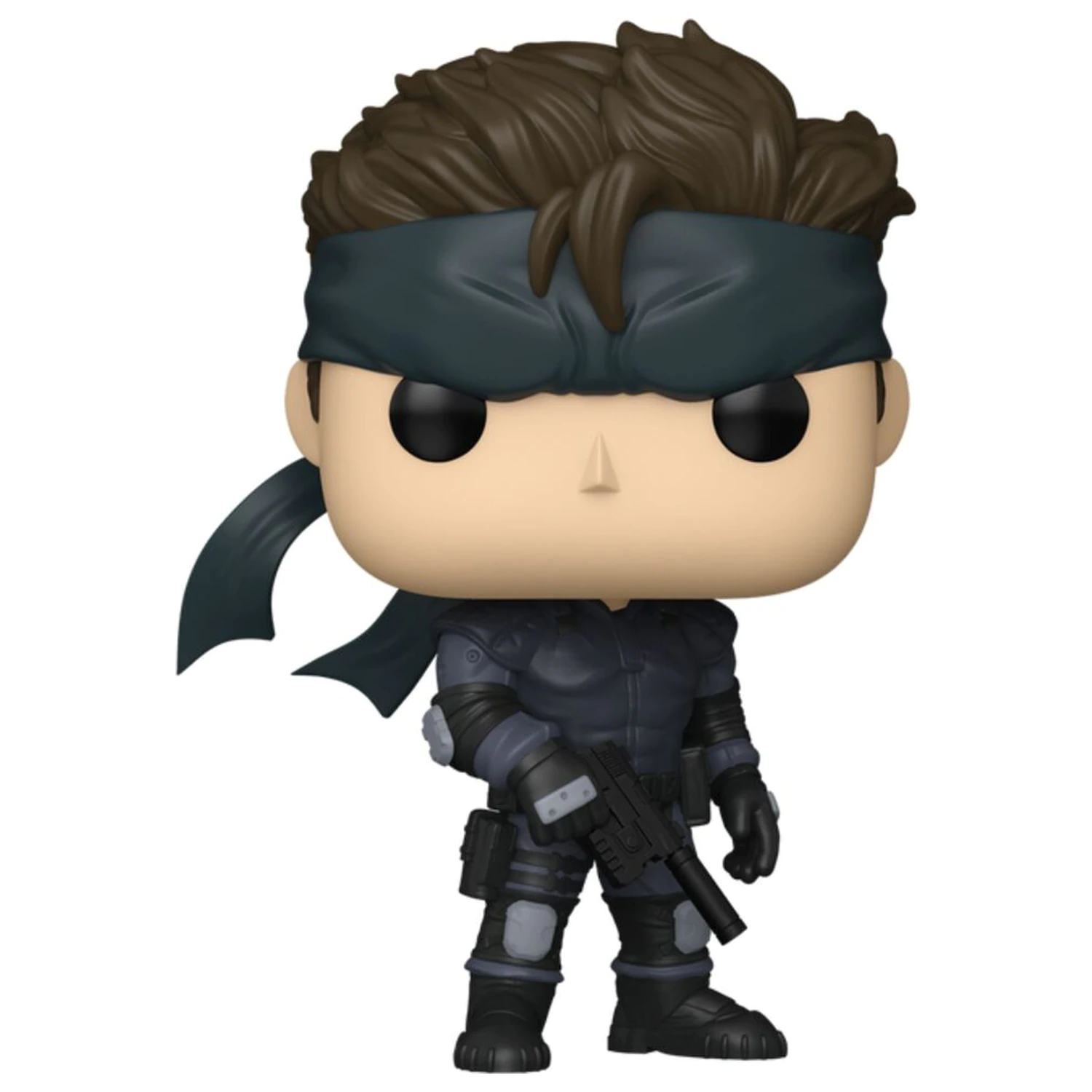 Figurka Funko POP Metal Gear Solid - Solid Snake zdjęcie produktu