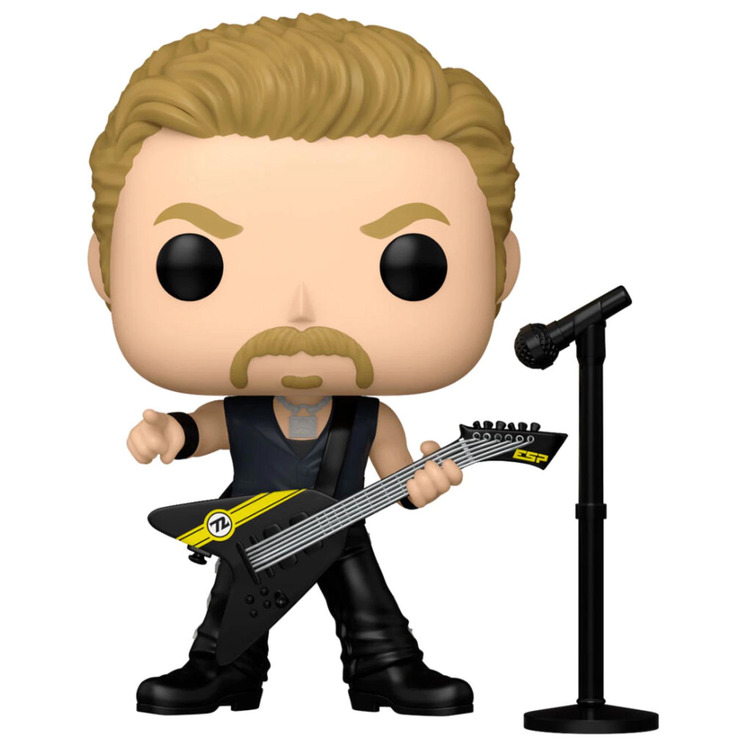 Funko POP figurka Metallica 72 James zdjęcie produktu