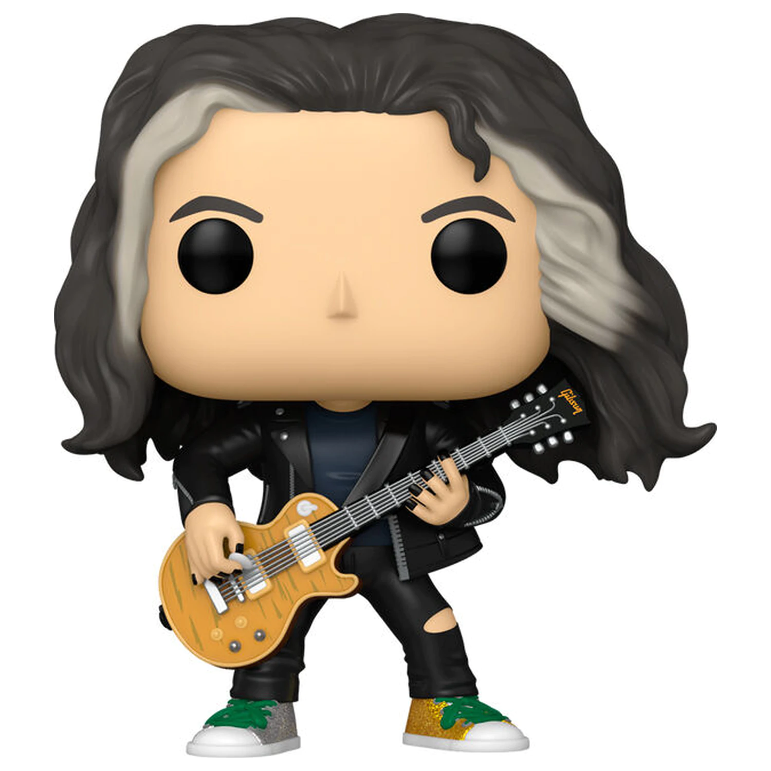 Figurka Funko POP! Metallica 72 Kirk zdjęcie produktu