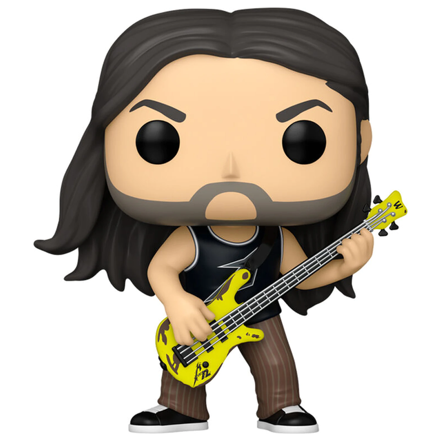 Figurka Funko POP Metallica 72 Robert zdjęcie produktu