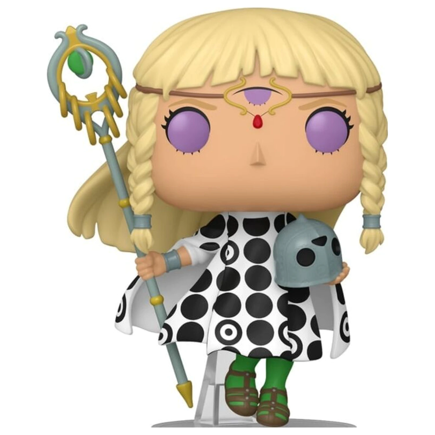 Funko POP figurka Metaphor: ReFantazio Eupha zdjęcie produktu
