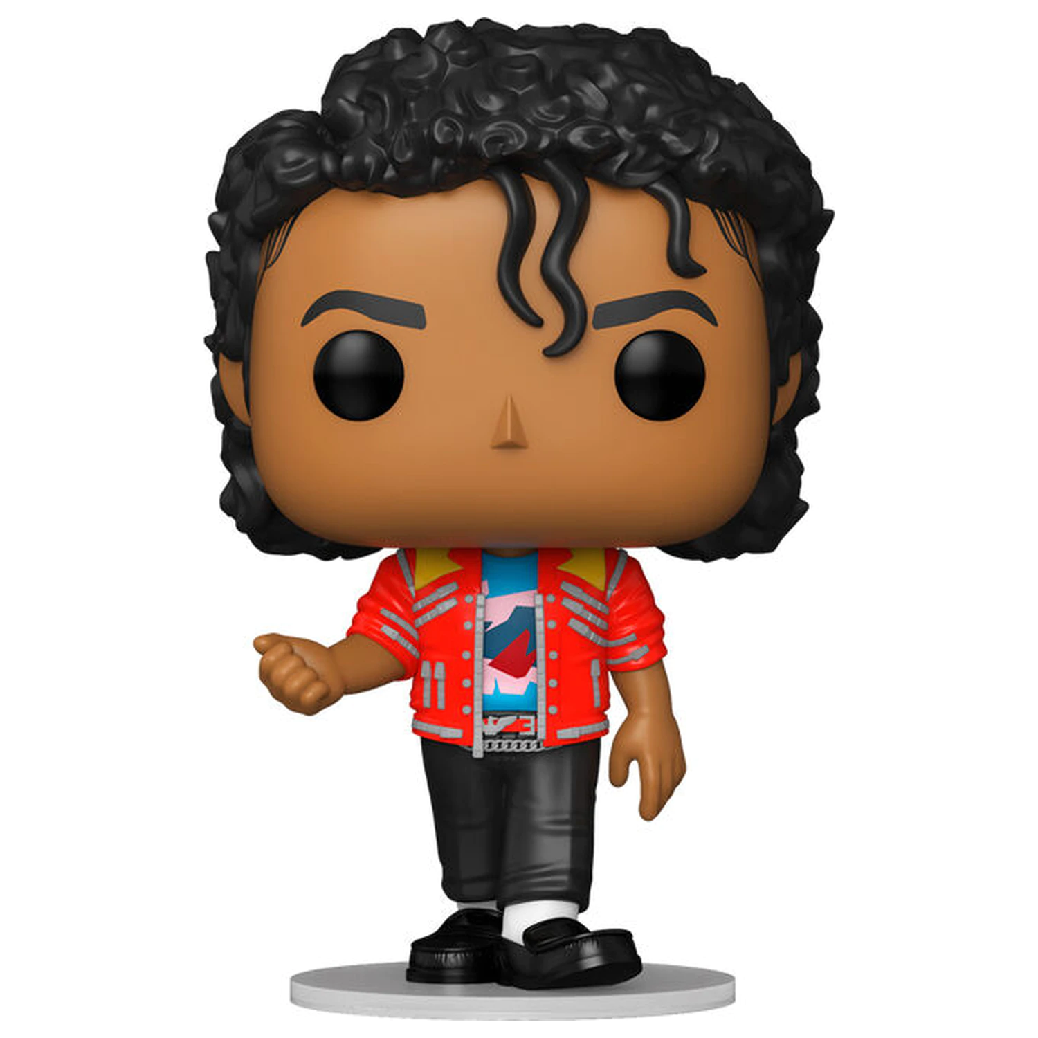 Figurka Funko POP Michael Jackson zdjęcie produktu
