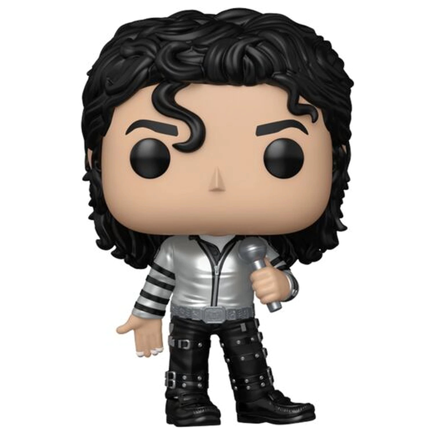Funko POP figurka Michael Jackson Bad Tour Metalic zdjęcie produktu
