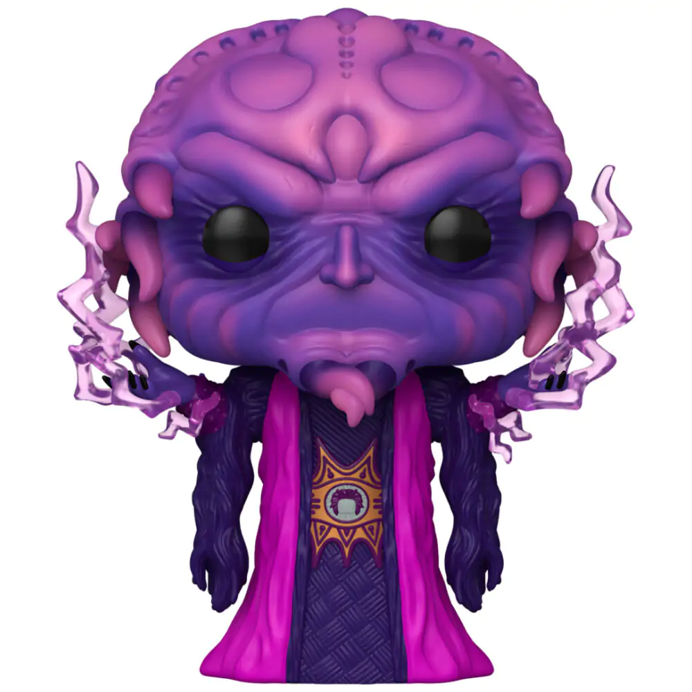 Funko POP figurka Mighty Morphin Power Rangers Ivan Ooze zdjęcie produktu