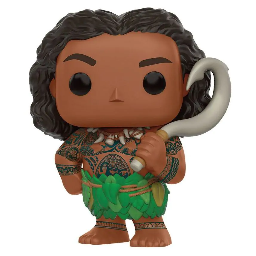 Figurka Funko POP Moana Maui zdjęcie produktu