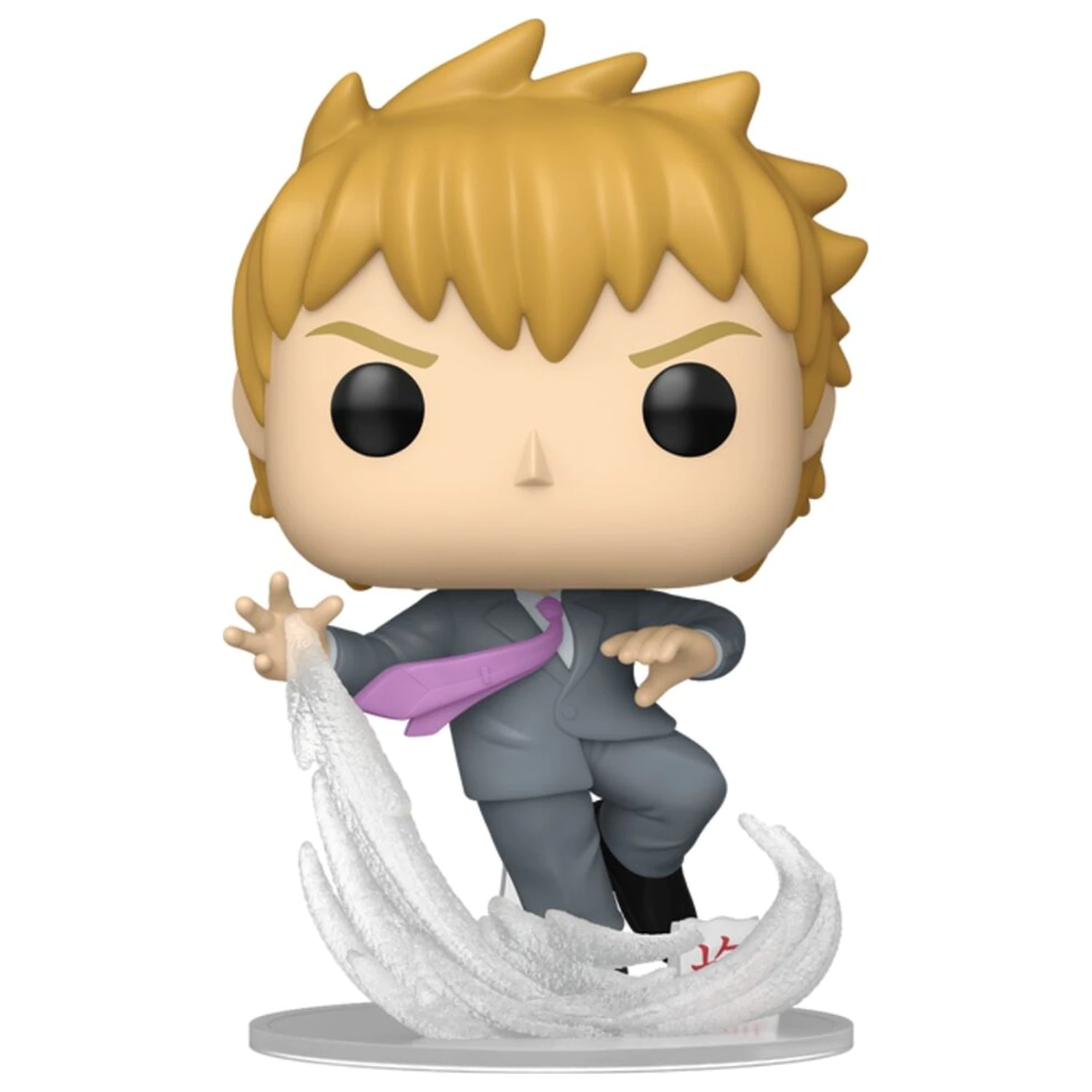 Figurka Funko POP Mob Psycho 100 Arataka Reigen zdjęcie produktu