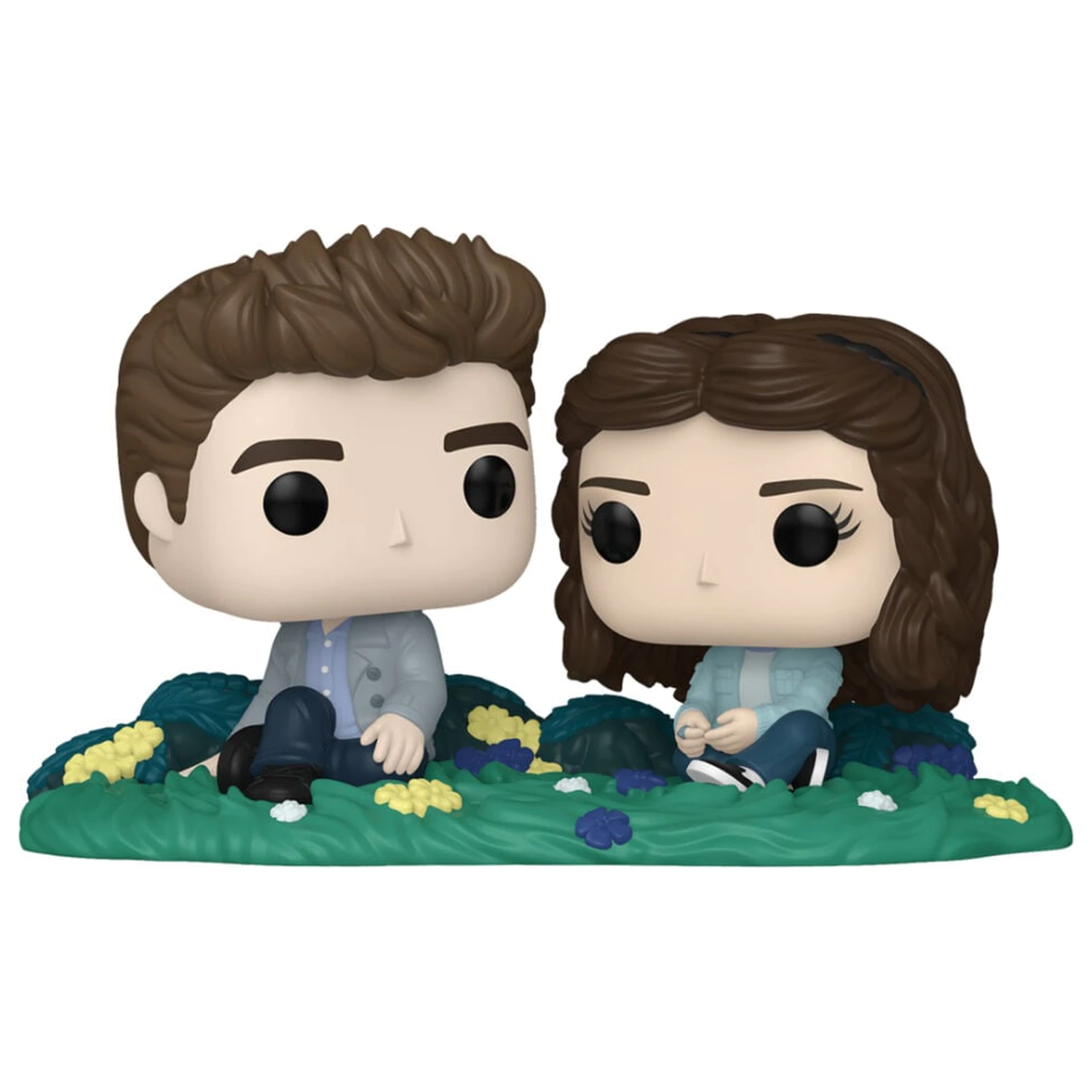 Figurka Funko POP Moments Twilight Edward & Bella zdjęcie produktu