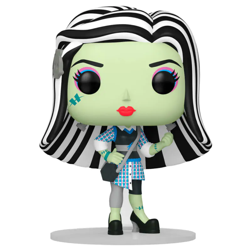 Figurka POP Monster High Frankie zdjęcie produktu